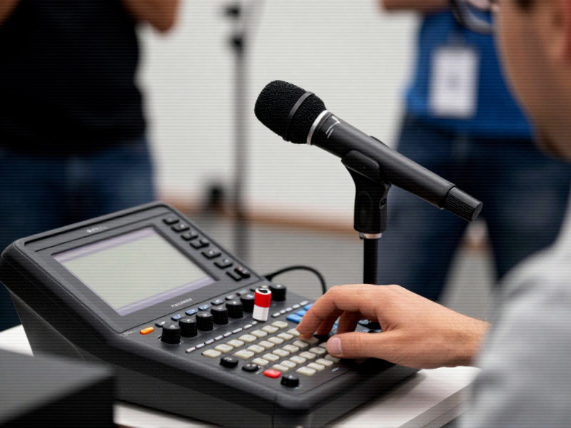 Come preparare una consegna finale per TV, web e eventi?